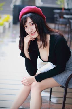 羽田爱蓝色妖姬